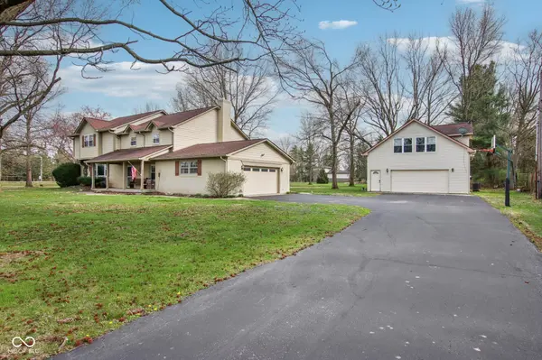 3631 W 141st ST, Carmel, IN 46074