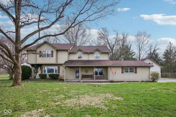 3631 W 141st ST, Carmel, IN 46074