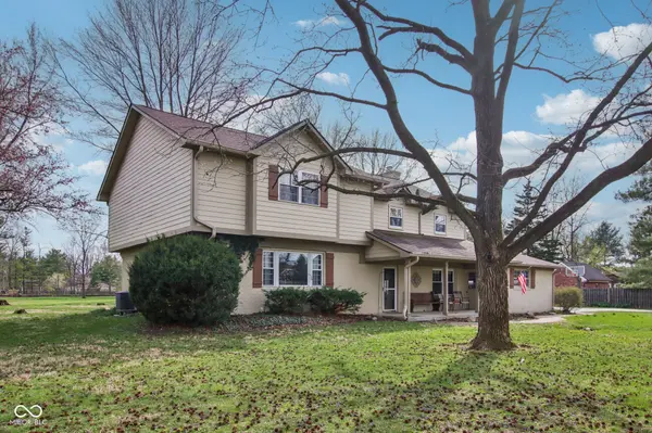 3631 W 141st ST, Carmel, IN 46074