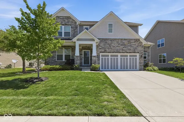 770 Canberra BLVD, Westfield, IN 46074