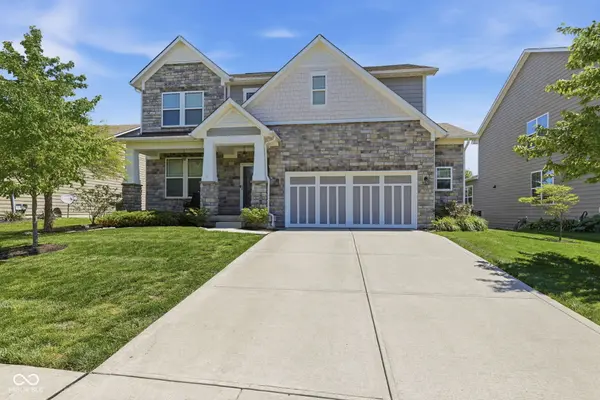 770 Canberra BLVD, Westfield, IN 46074