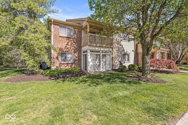 12559 Timber Creek DR #5, Carmel, IN 46032