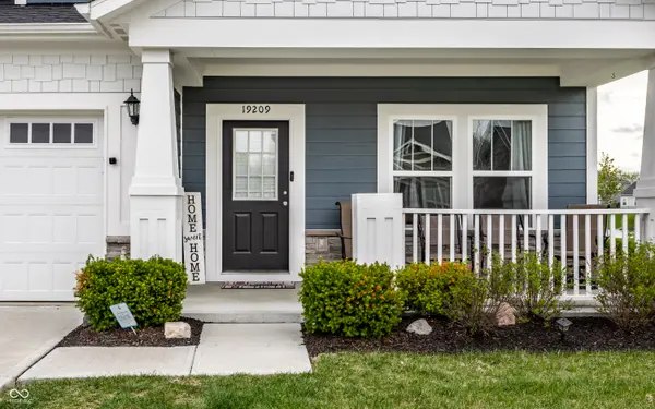 19209 Goins BLVD, Westfield, IN 46074