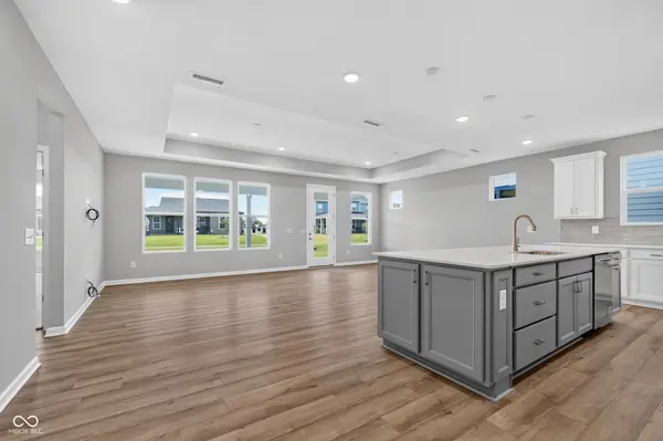 3219 Beautyberry WAY, Greenwood, IN 46143