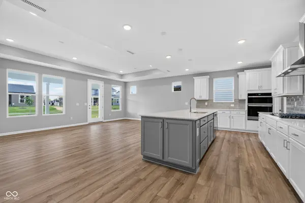 3219 Beautyberry WAY, Greenwood, IN 46143