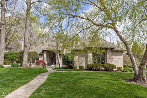 11618 Summit CIR, Zionsville, IN 46077