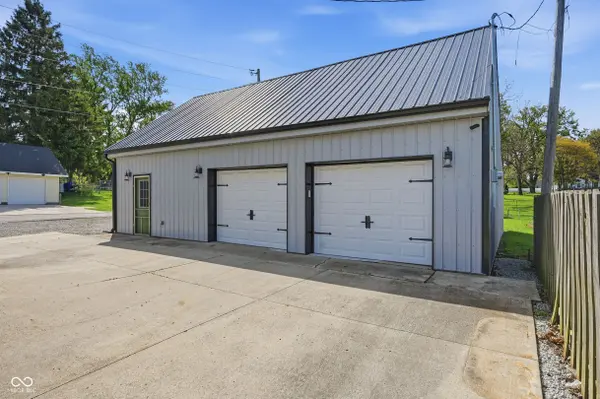 212 E Madison AVE, Pendleton, IN 46064