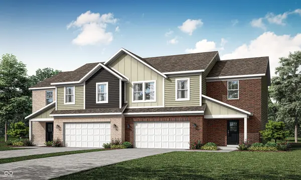1870 Grand Vista BLVD, Greenwood, IN 46143