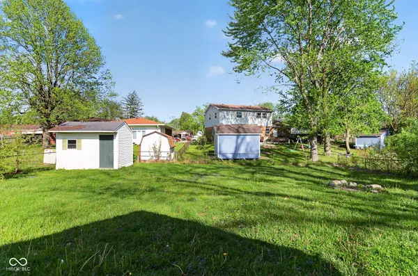 1717 S 9th AVE, Beech Grove, IN 46107