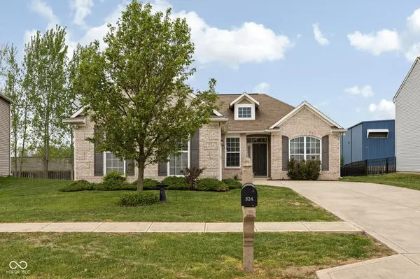 524 Genisis DR, Whiteland, IN 46184