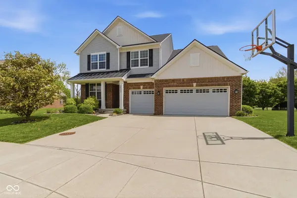 6403 Tradition DR, Brownsburg, IN 46112