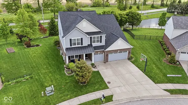 6403 Tradition DR, Brownsburg, IN 46112