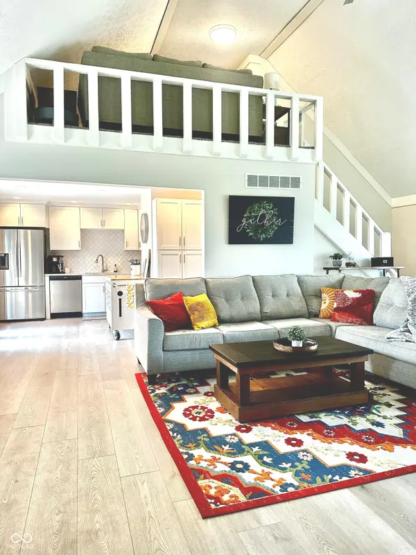 3045 Bridlewood TRL, Danville, IN 46122