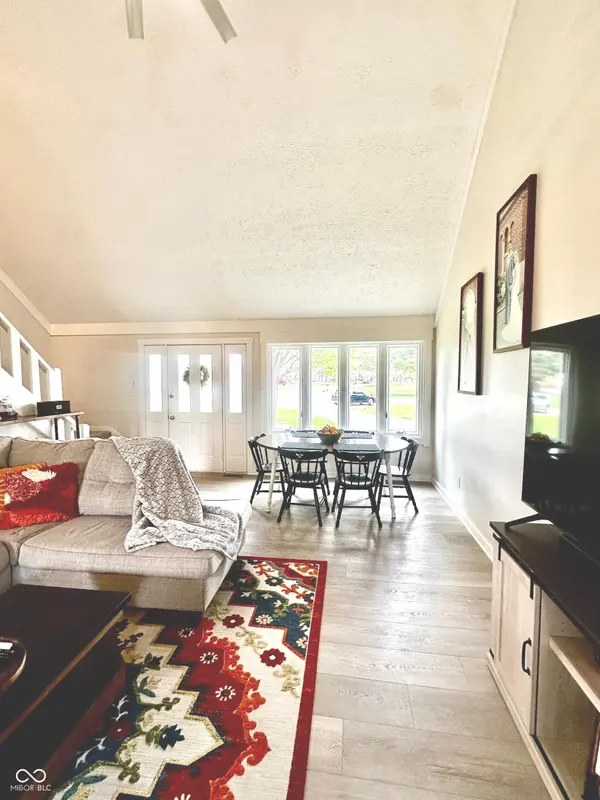 3045 Bridlewood TRL, Danville, IN 46122