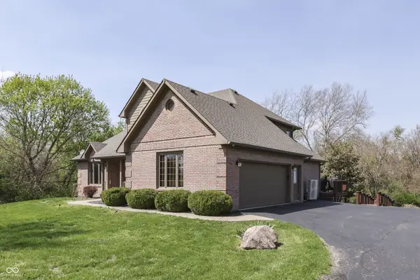 2310 W State Road 252, Trafalgar, IN 46181