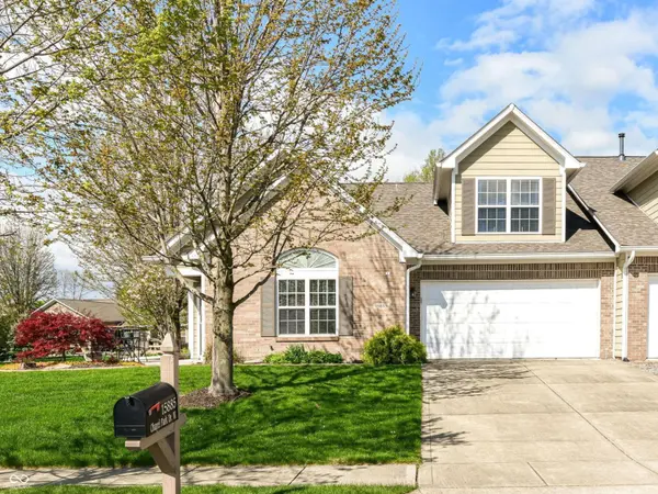 15885 Chapel Park DR W, Noblesville, IN 46060