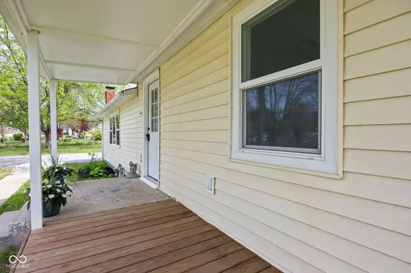 125 S Alfonte ST, Ingalls, IN 46048