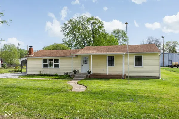 125 S Alfonte ST, Ingalls, IN 46048