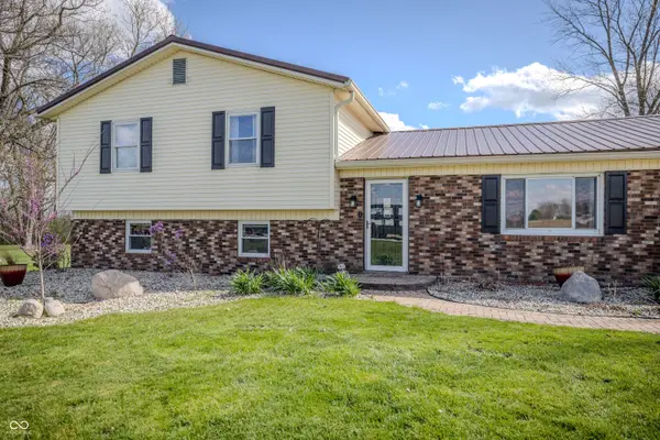 1119 E 234th ST, Sheridan, IN 46069