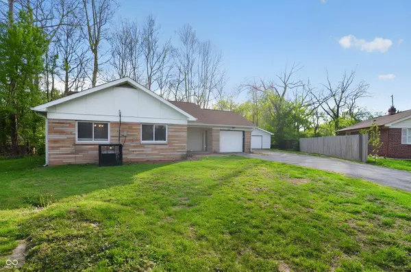 6347 W 15th ST, Indianapolis, IN 46214