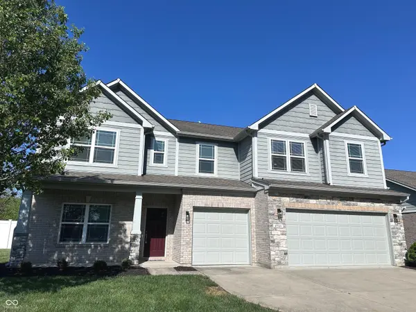 4744 Blue Marlin WAY, Indianapolis, IN 46239