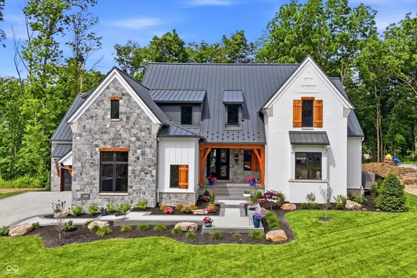 1589 Chatham Ridge CT, Westfield, IN 46074