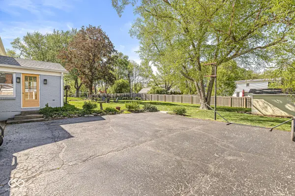 432 W 83rd ST, Indianapolis, IN 46260