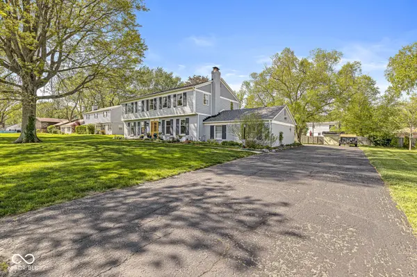 432 W 83rd ST, Indianapolis, IN 46260