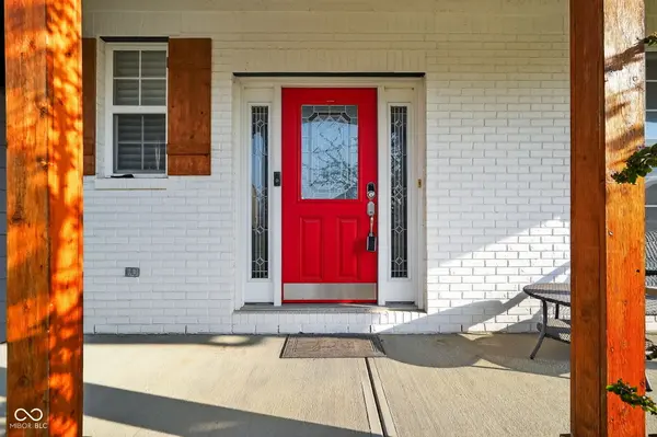 14386 Sherbrooke DR, Mccordsville, IN 46055