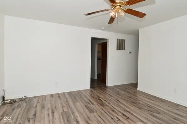 6166 Vigo DR, Clayton, IN 46118