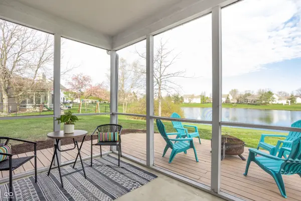 15802 River Birch RD, Westfield, IN 46074
