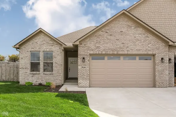 2144 Connie CT, Franklin, IN 46131