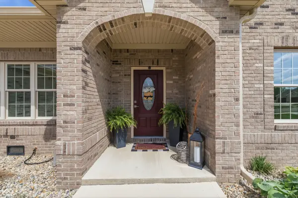 4518 N Wickfield DR, Muncie, IN 47304