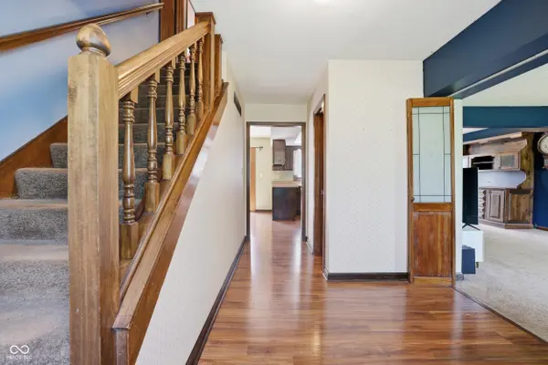 7131 W Green Springs RD, Indianapolis, IN 46214