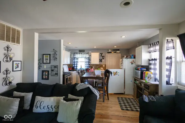 8039 Harrison DR, Lawrence, IN 46226
