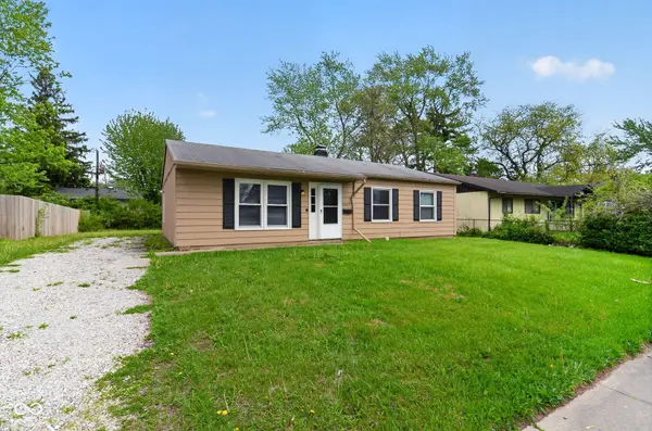 3663 Lombardy PL, Indianapolis, IN 46226