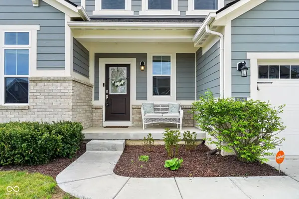 11967 Piney Glade RD, Noblesville, IN 46060