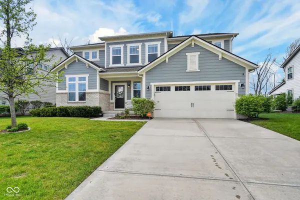 11967 Piney Glade RD, Noblesville, IN 46060