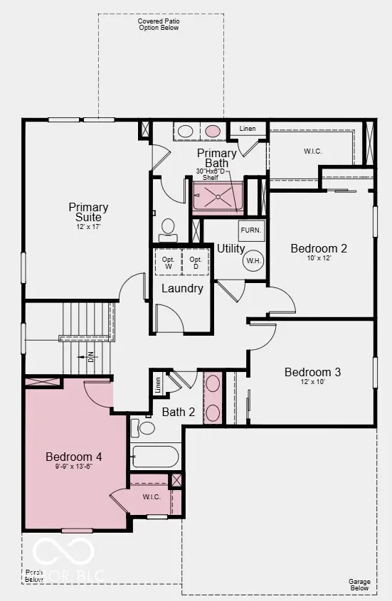 6541 Calligan RD, Pendleton, IN 46064