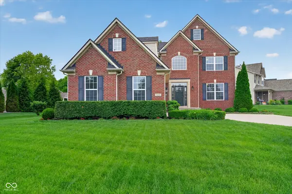 5448 Mustang TER, Plainfield, IN 46168