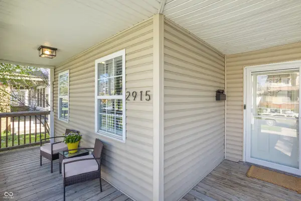 2915 Guilford AVE, Indianapolis, IN 46205
