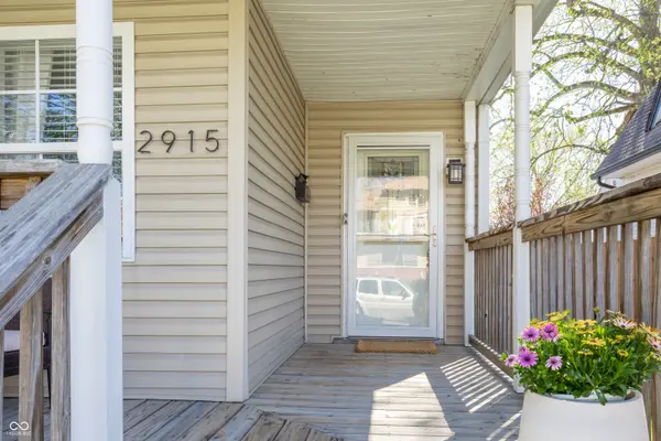 2915 Guilford AVE, Indianapolis, IN 46205