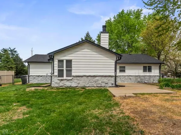 3611 E Southport RD, Indianapolis, IN 46227