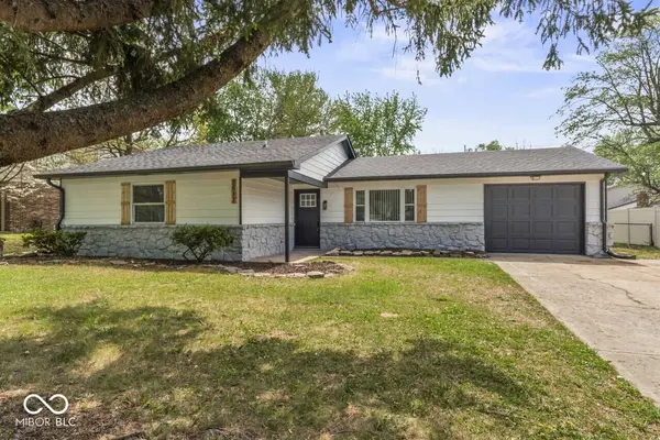 3611 E Southport RD, Indianapolis, IN 46227