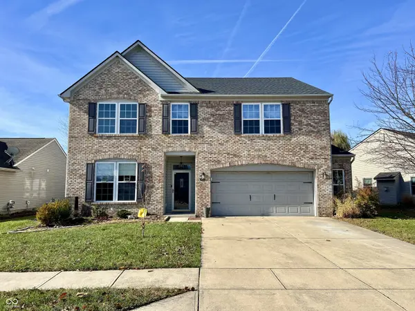 4088 Del Mar LN, Plainfield, IN 46168