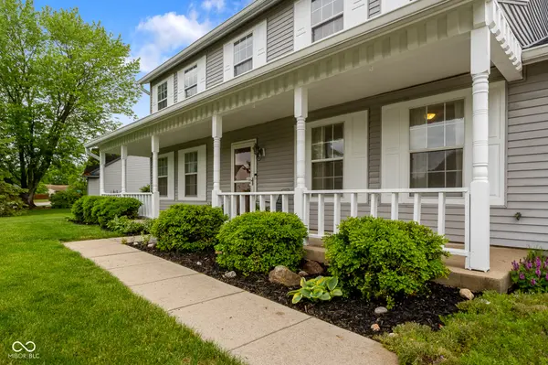 8304 Portside DR, Avon, IN 46123
