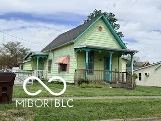 400 E Main ST, Crothersville, IN 47229