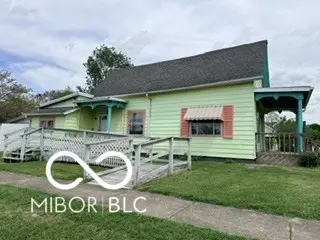 400 E Main ST, Crothersville, IN 47229