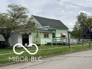 400 E Main ST, Crothersville, IN 47229