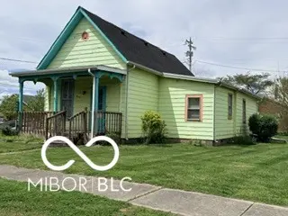 400 E Main ST, Crothersville, IN 47229